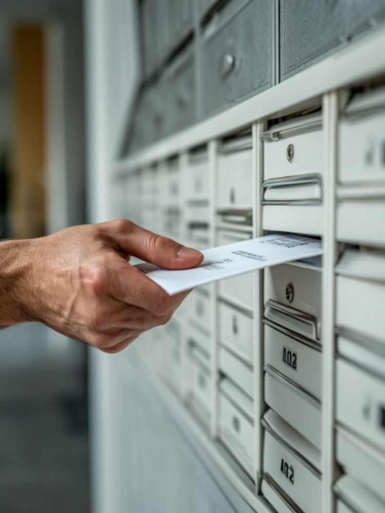 Starten wir neu durch!