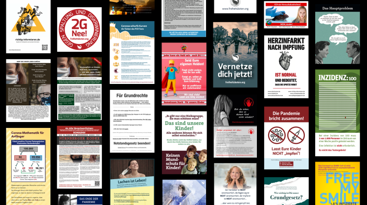 Ohne uns geht nichts!