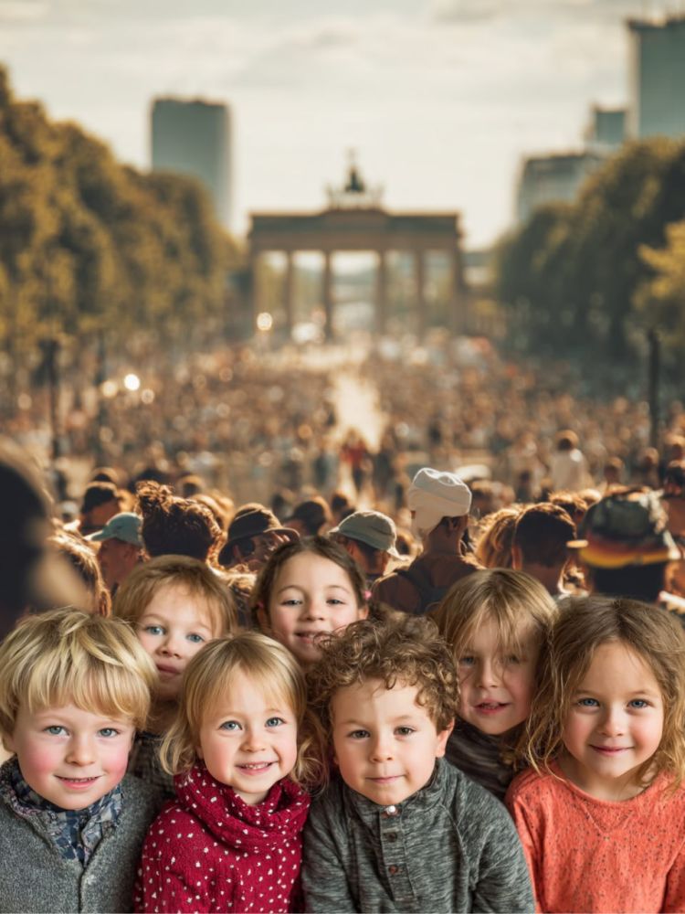 Wir haben viele gerettet.